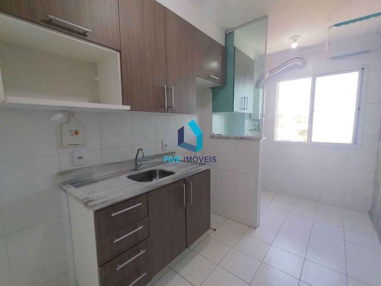 Apartamento 2 Dormitórios com Vaga  Ótima Oportunidade em Interlagos - Foto 4
