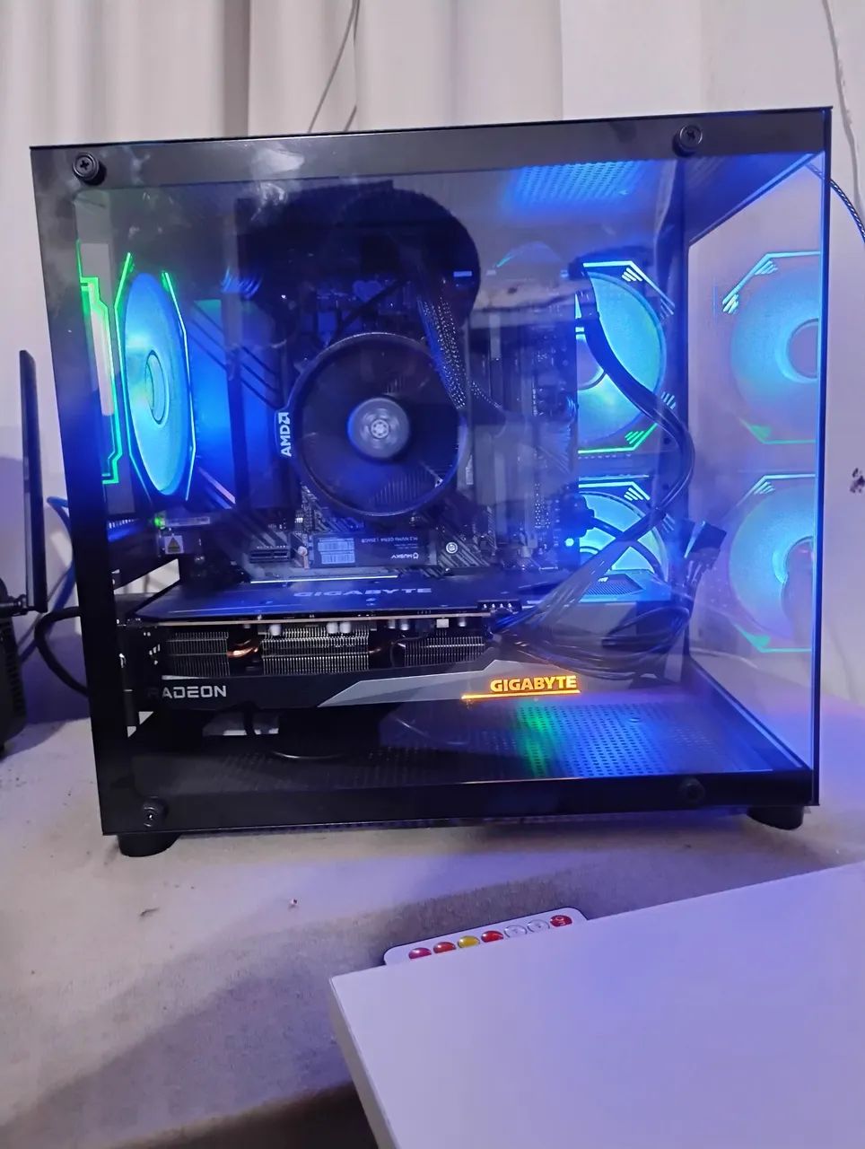 Pc gamer  - Foto 3