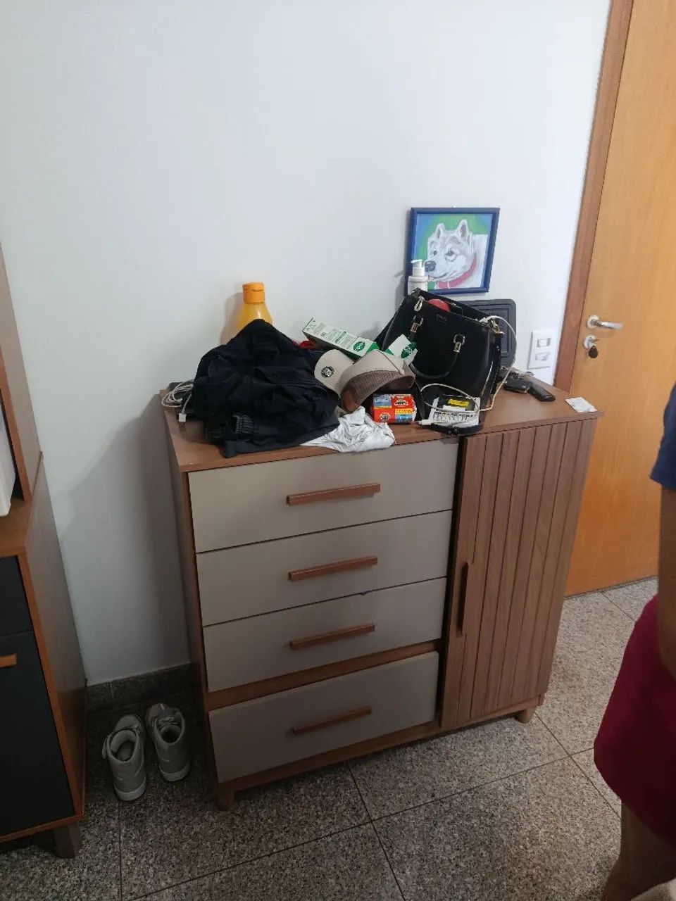Cômoda 