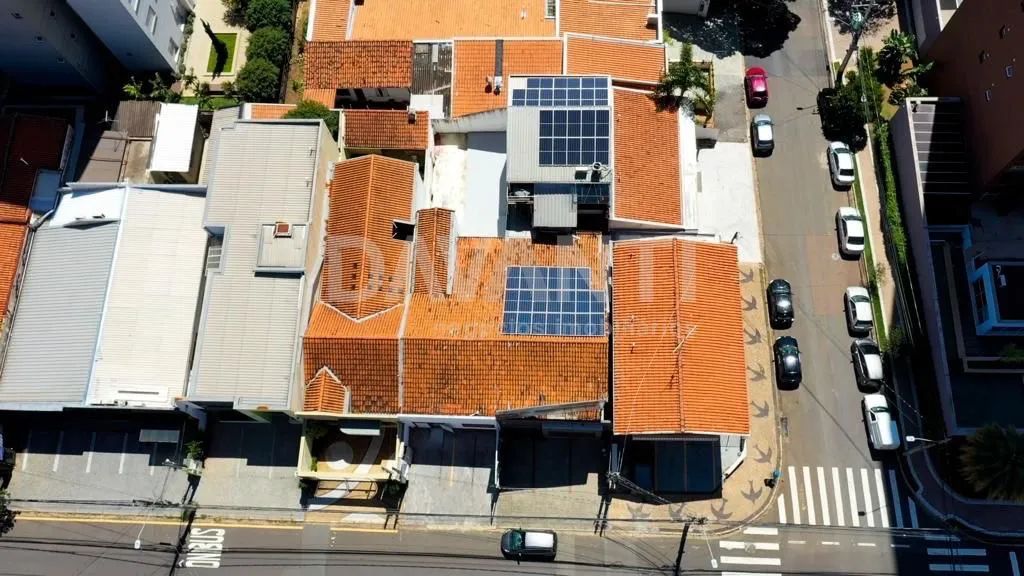 casa - Cambuí - Campinas - Foto 3