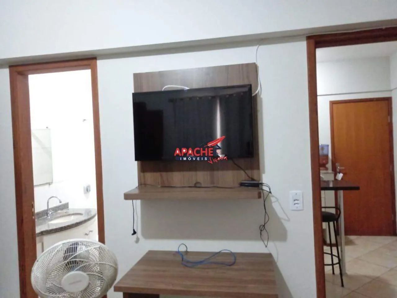 Kitnet para aluguel, 1 quarto, Centro - Viçosa/MG - Foto 3
