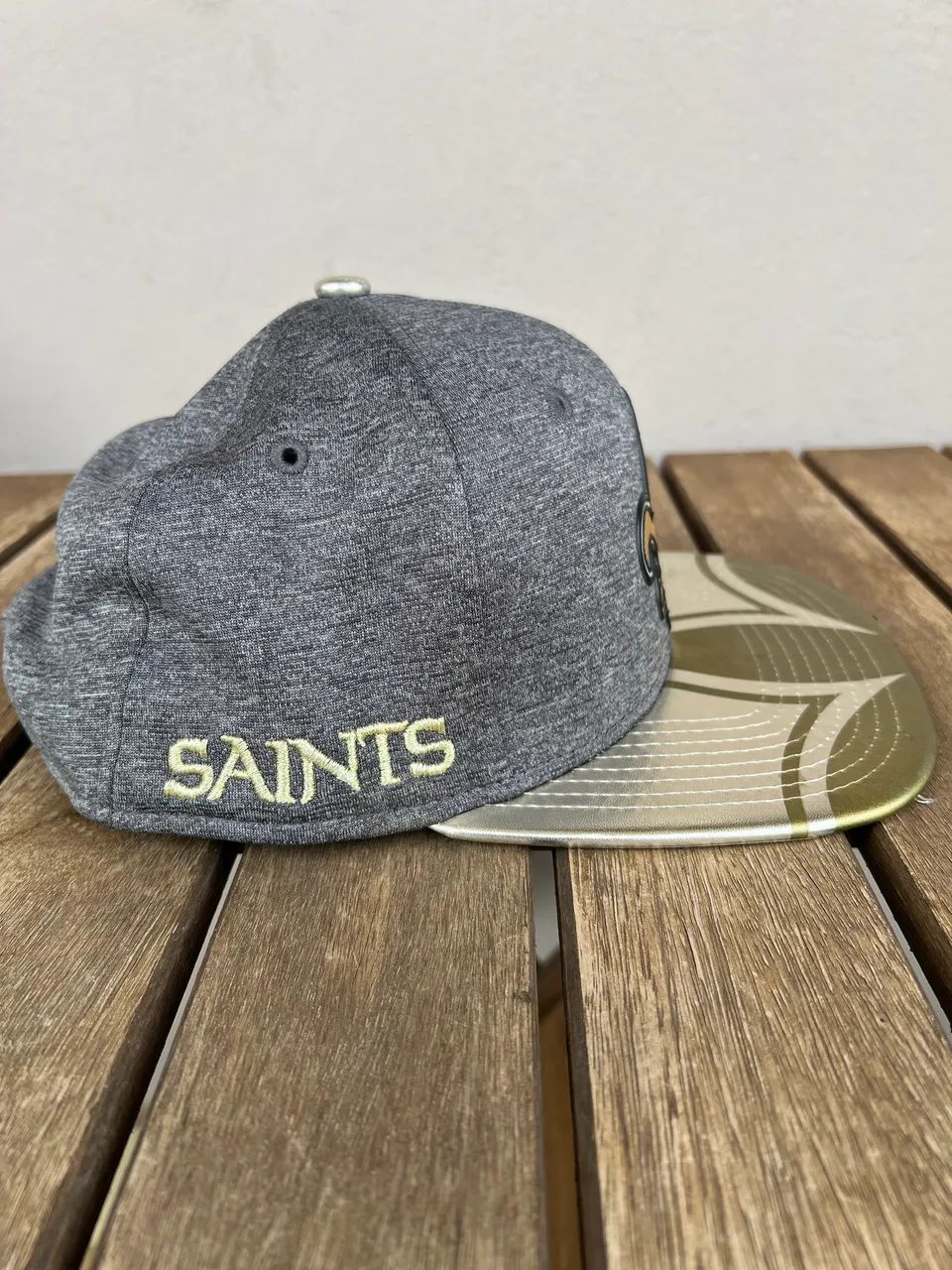 Boné New Era NFL New Orleans Saints  - Foto 3