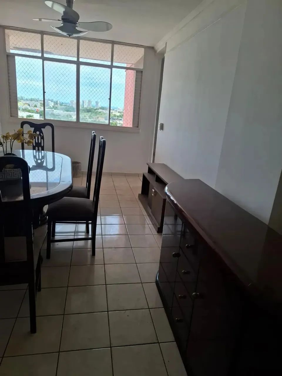 Imóvel para venda com 92 metros quadrados com 3 quartos em Baú - Cuiabá - MT
