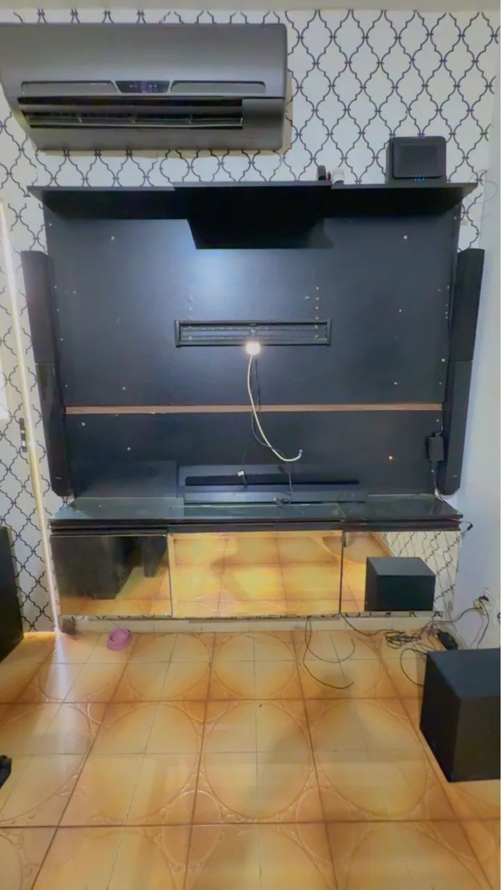 PAINEL PRA TV  - Foto 2