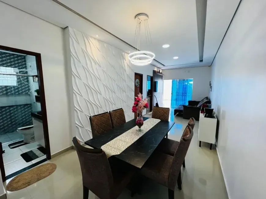CASA A VENDA NA MARAPONGA - Foto 4