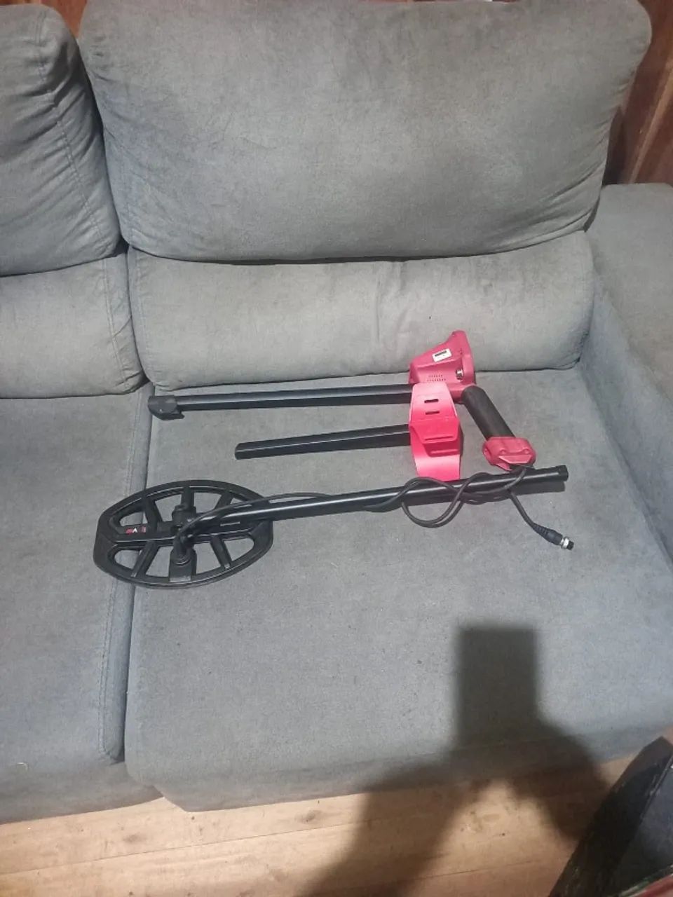 detector de metal  - Foto 4