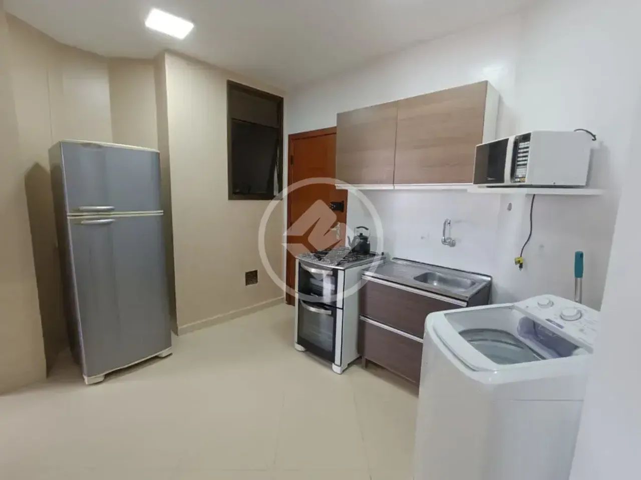 APARTAMENTO - Cachoeira do Bom Jesus - FM-145993 - Foto 4