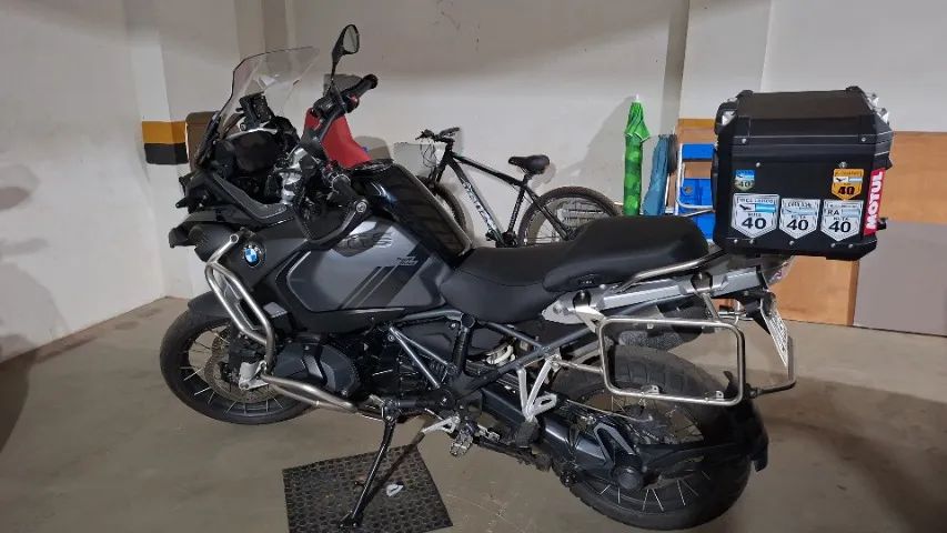 GS 1250 ADV  - Foto 2