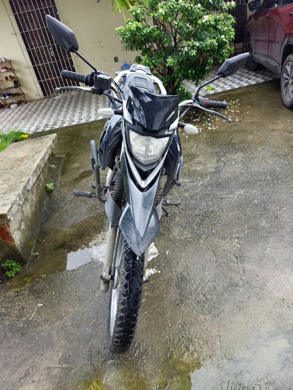 Crosser S 2018 - Foto 4