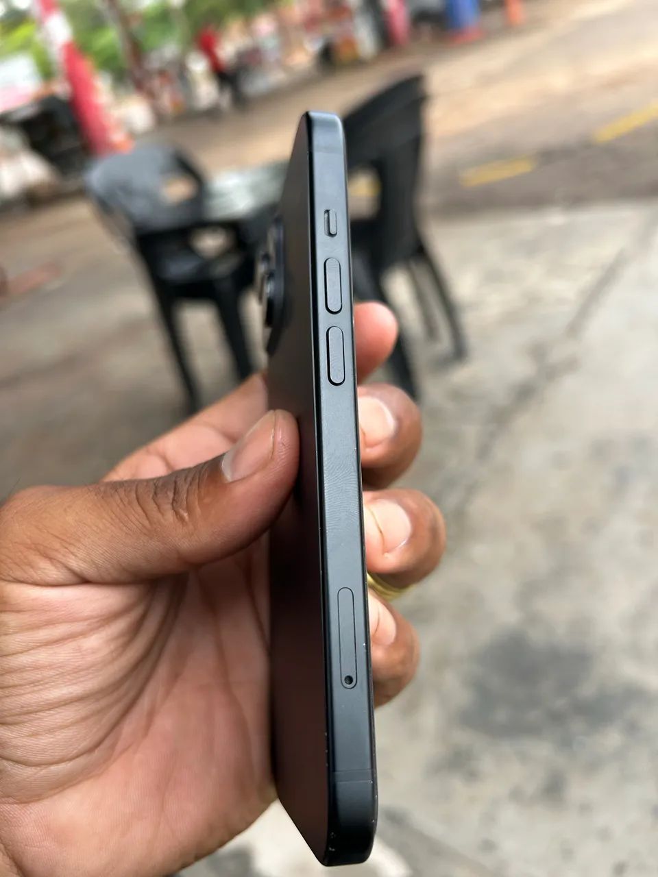 iPhone 15 128G  - Foto 4
