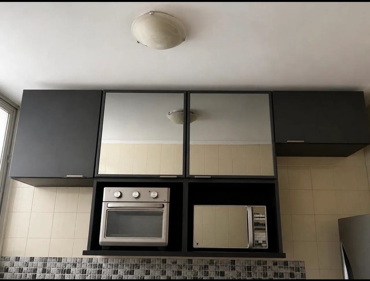 Armário de cozinha 