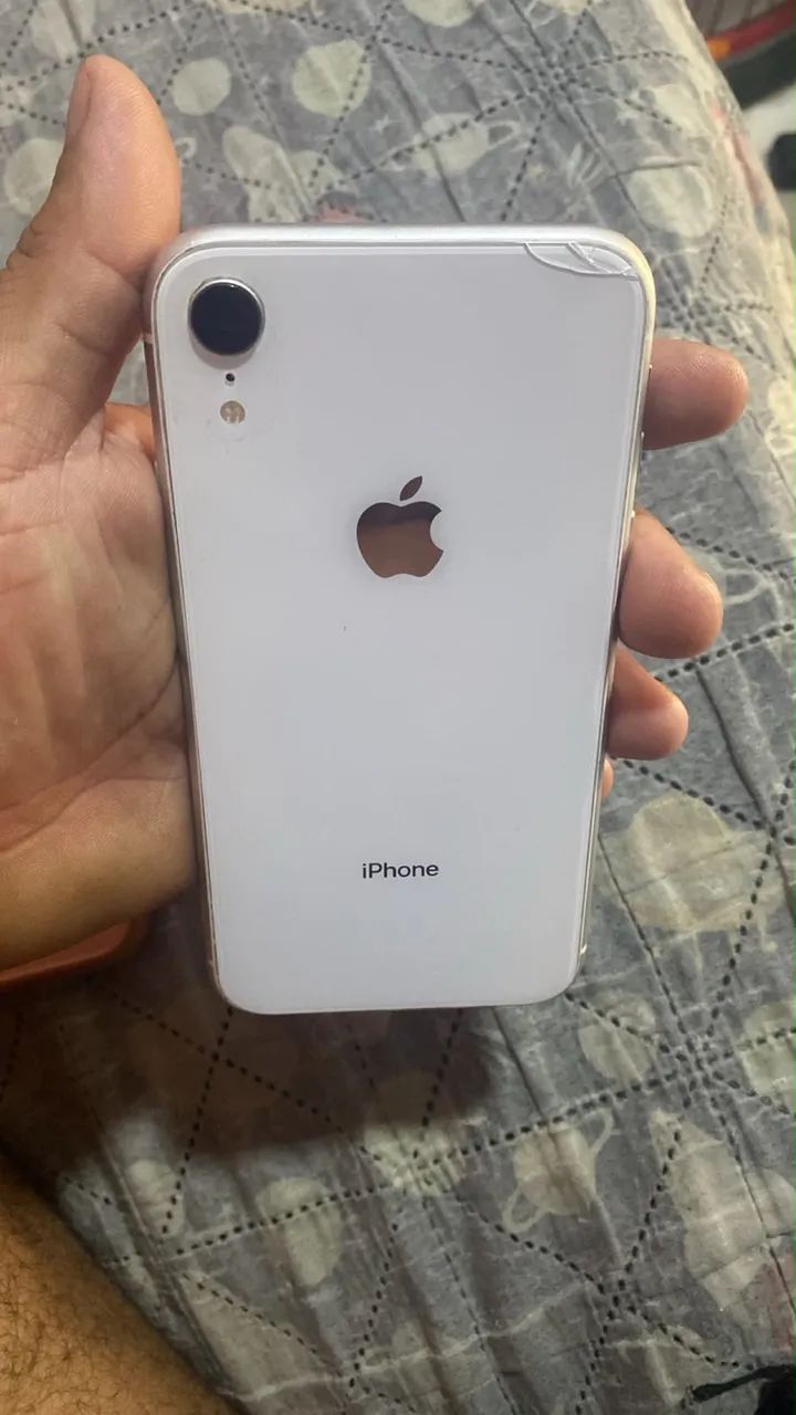 iPhone XR 128 gb  - Foto 2