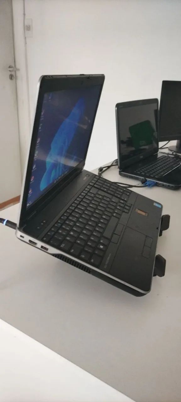 Notebook Dell i7 com SSD de 960 GB, 16 de ram com Win 11  - Foto 5