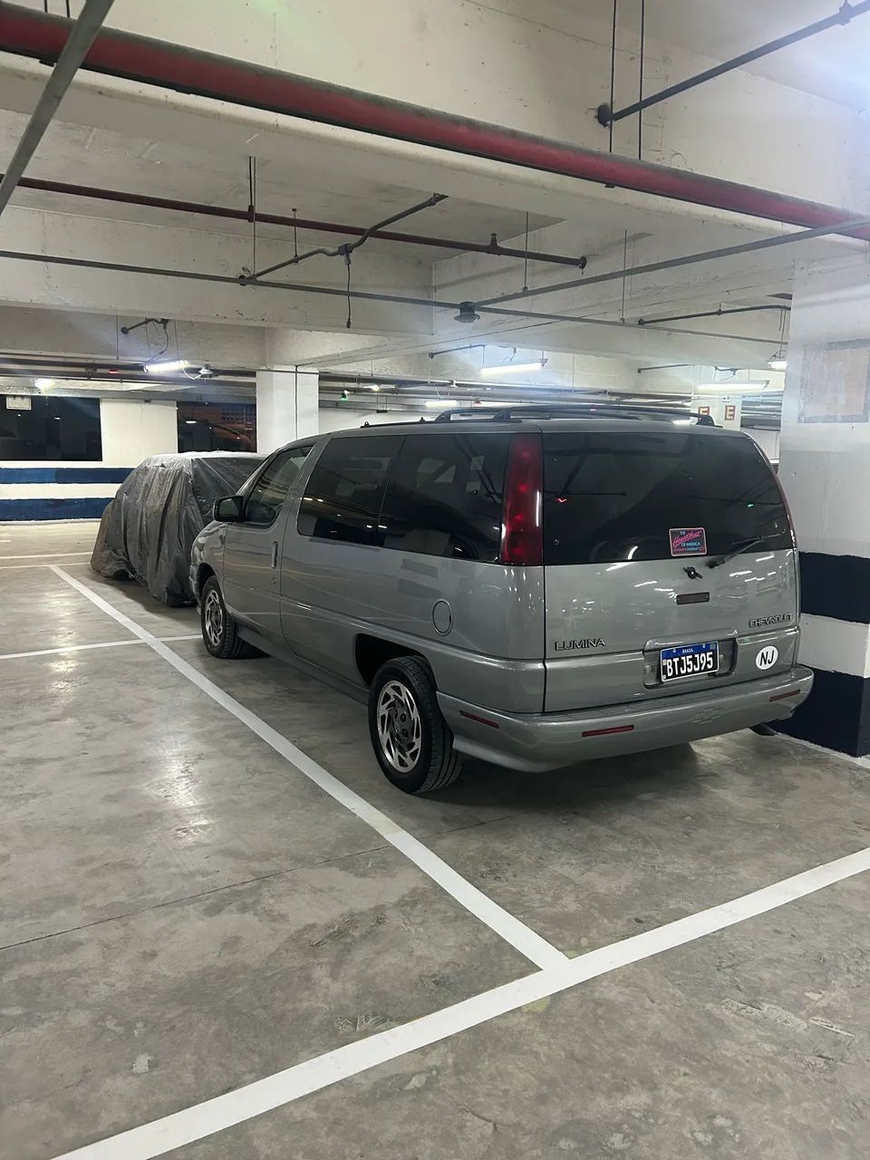 Chevrolet Lumina Lumina 1995