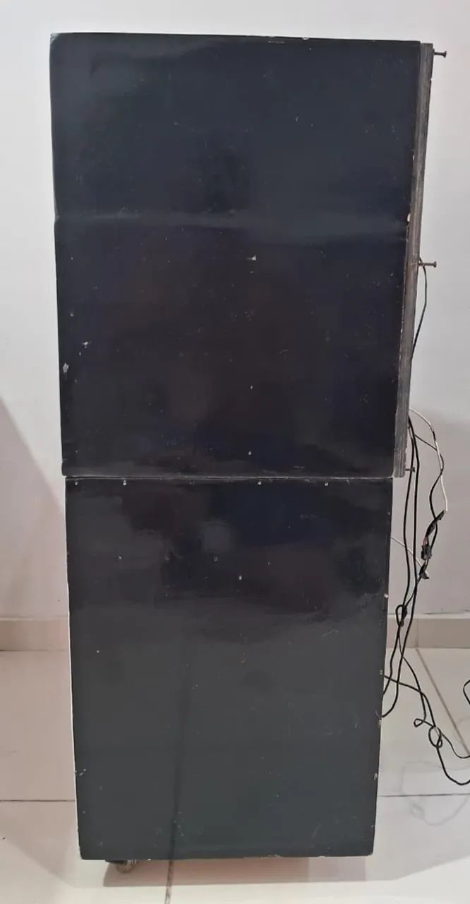 CAIXA DE SOM R$ 650  *. - Foto 2