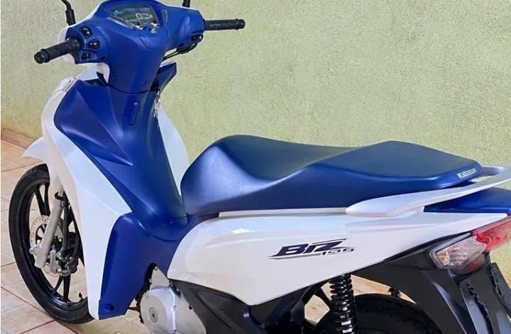 Moto  - Foto 2
