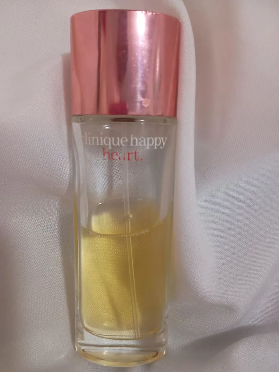 Perfume importado original Clinique Happy heart!!!! - Foto 3