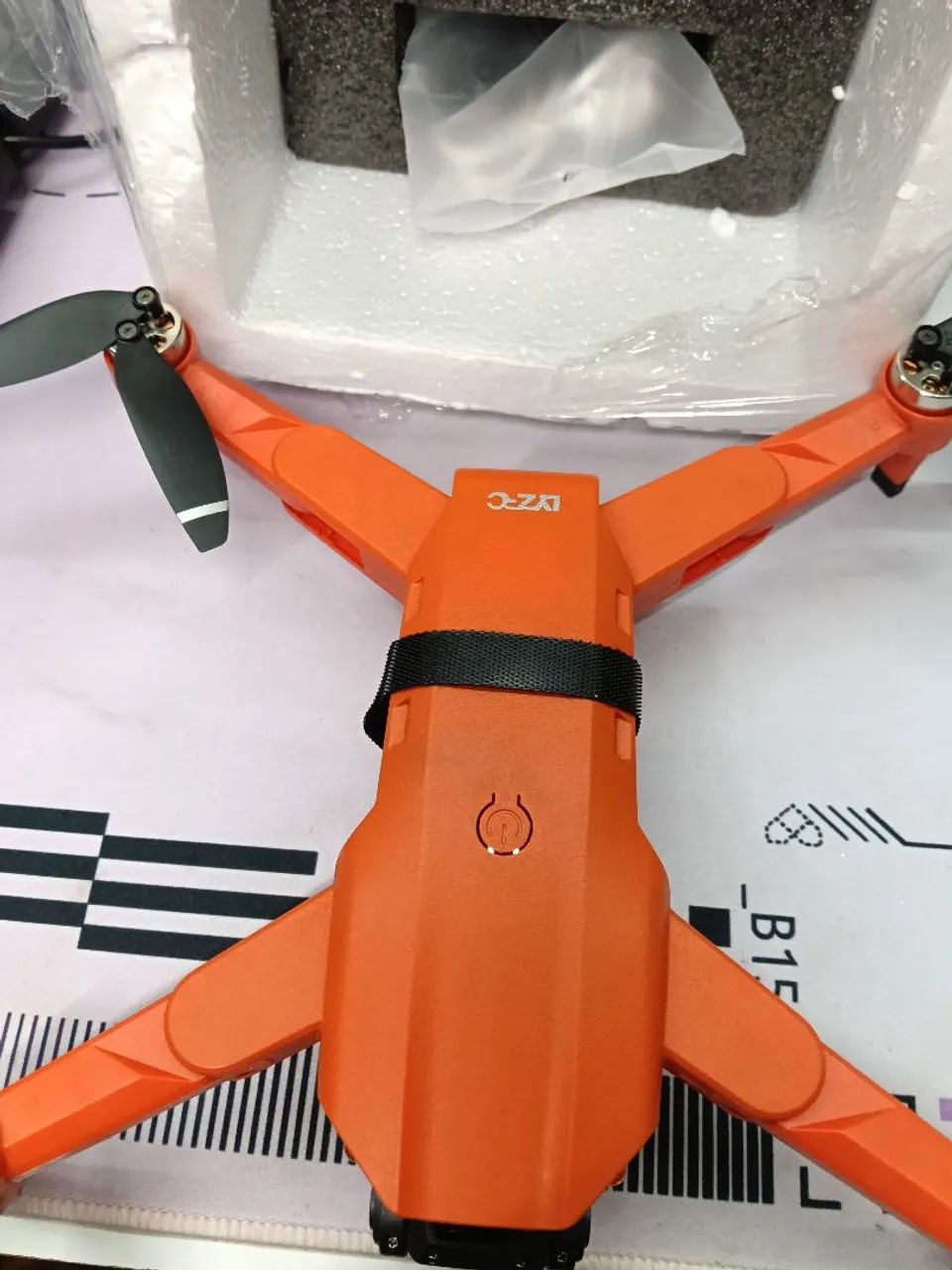 Drone l900 - Foto 2