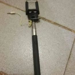 Pau de Selfie