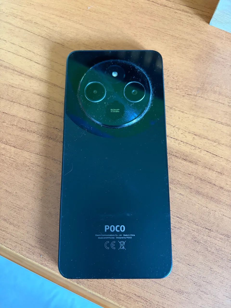 Poco C75 256GB 
