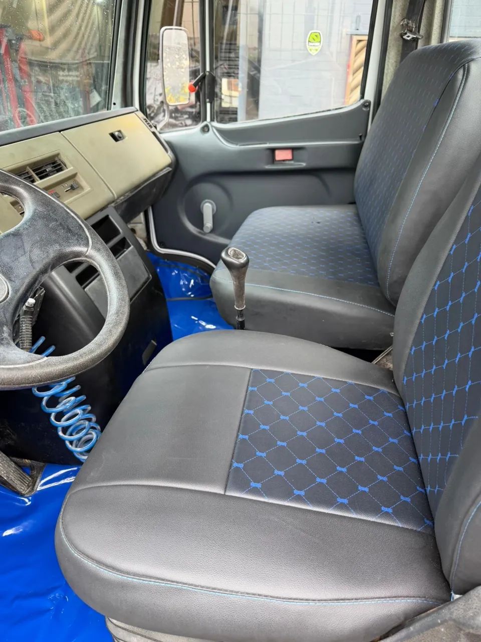 Caminhão 710  - Foto 3