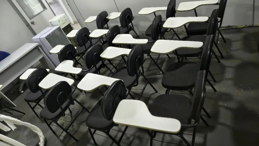 Cadeira para escritório  - Foto 4