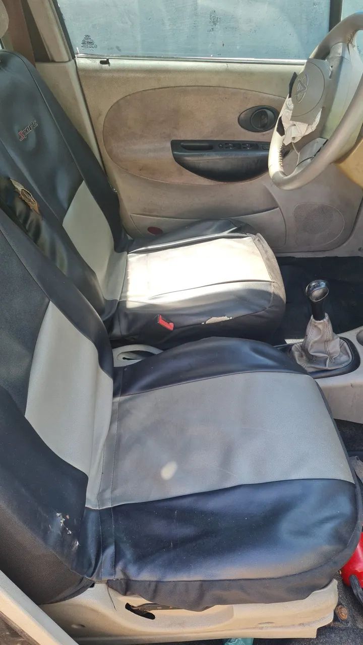 Cherry QQ 2012 - Foto 4