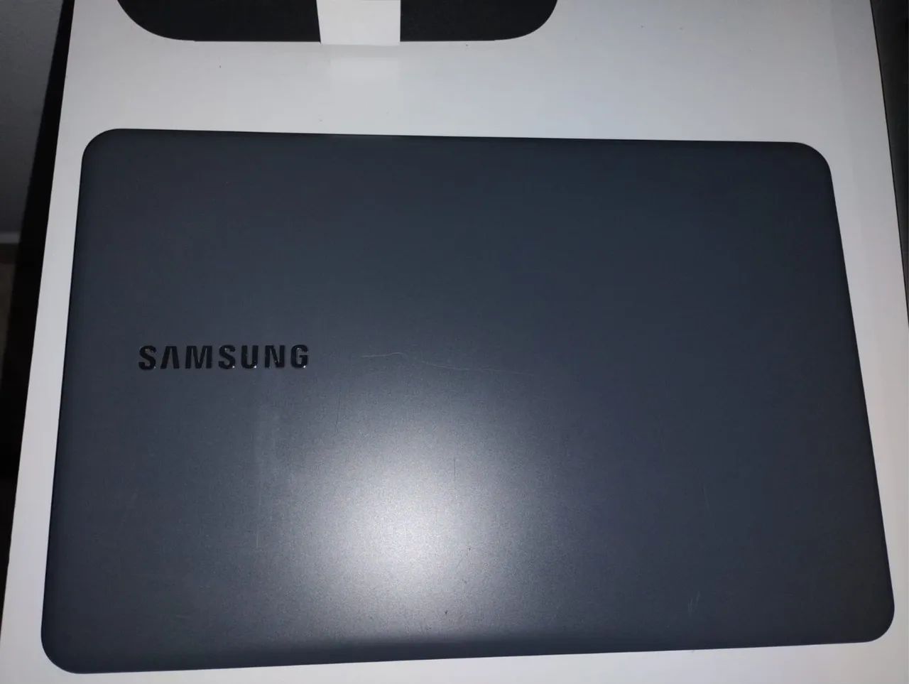Carcaça notebook samsung np350 xaa completa. - Foto 5