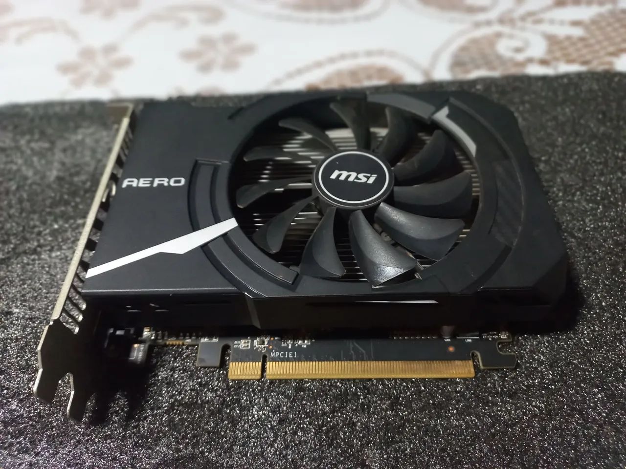 Placa de vídeo RX560  - Foto 2