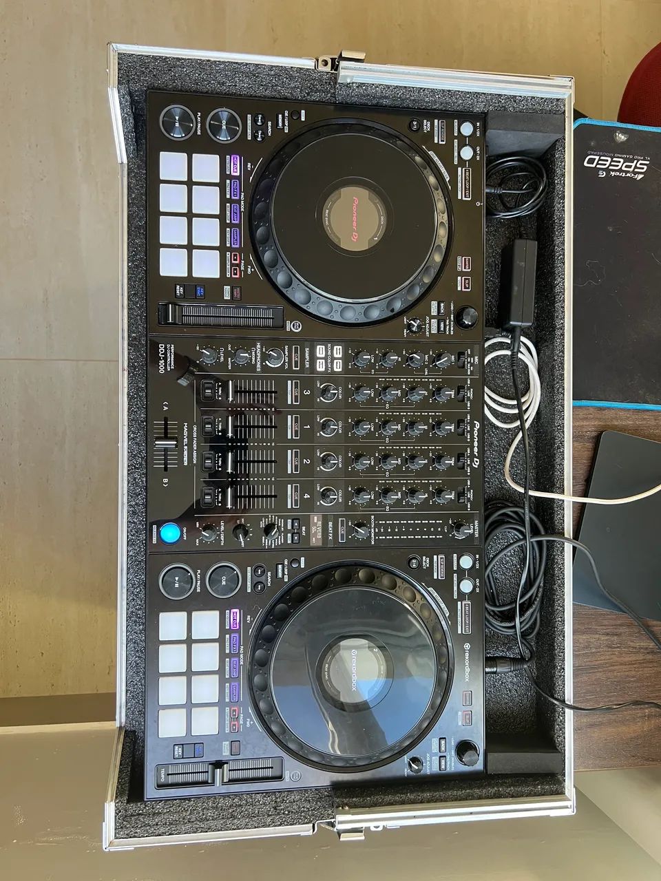 Pioneer DDJ 1000