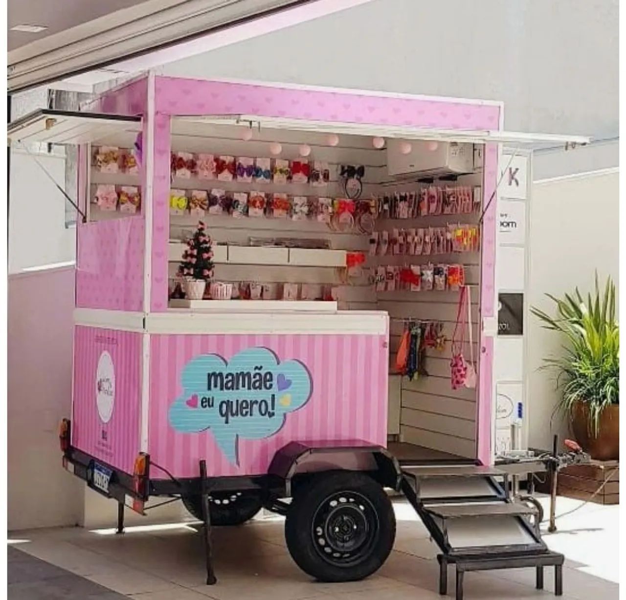 Trailer pronta entrega.   - Foto 2