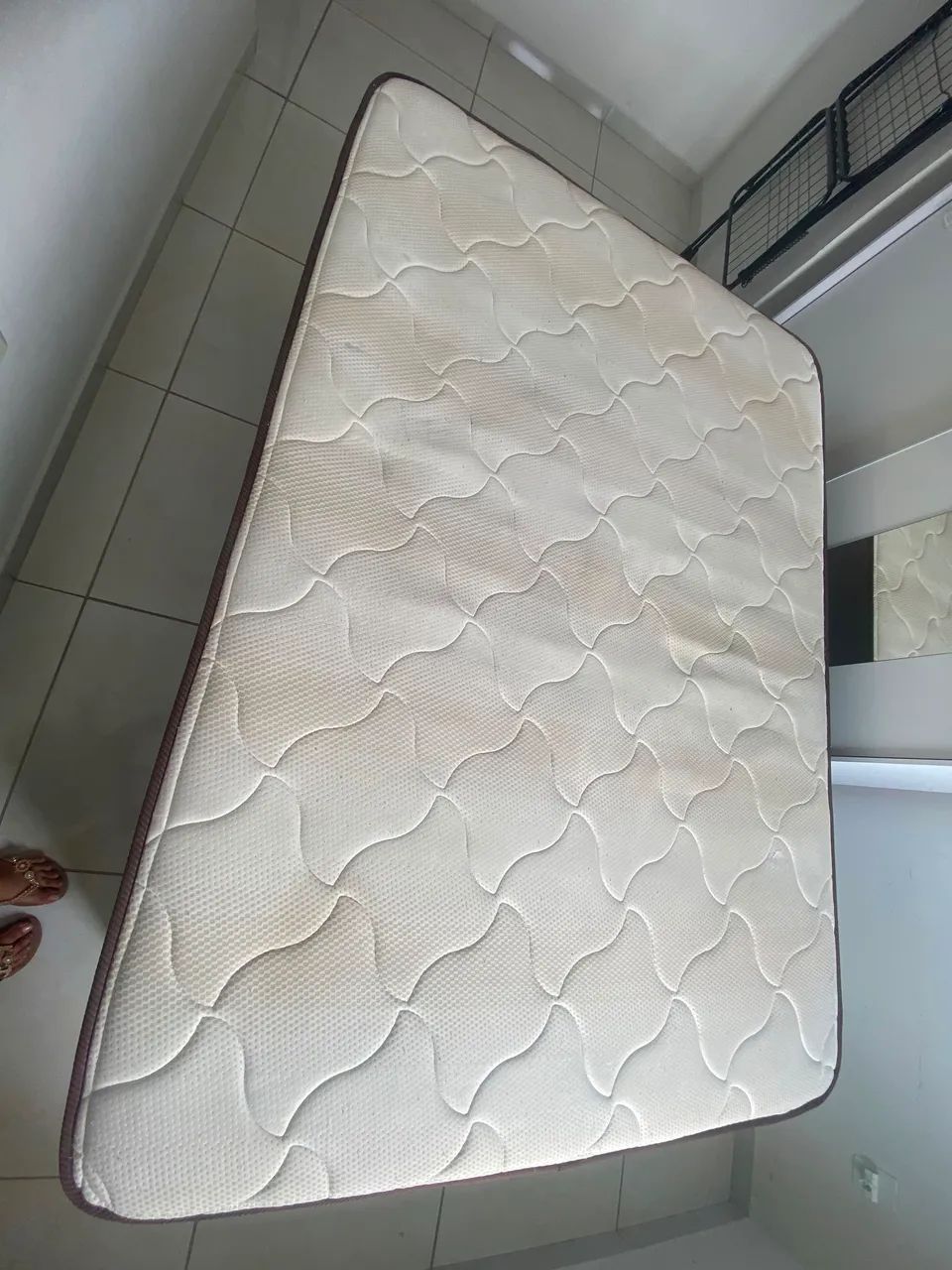 Vende-se cama