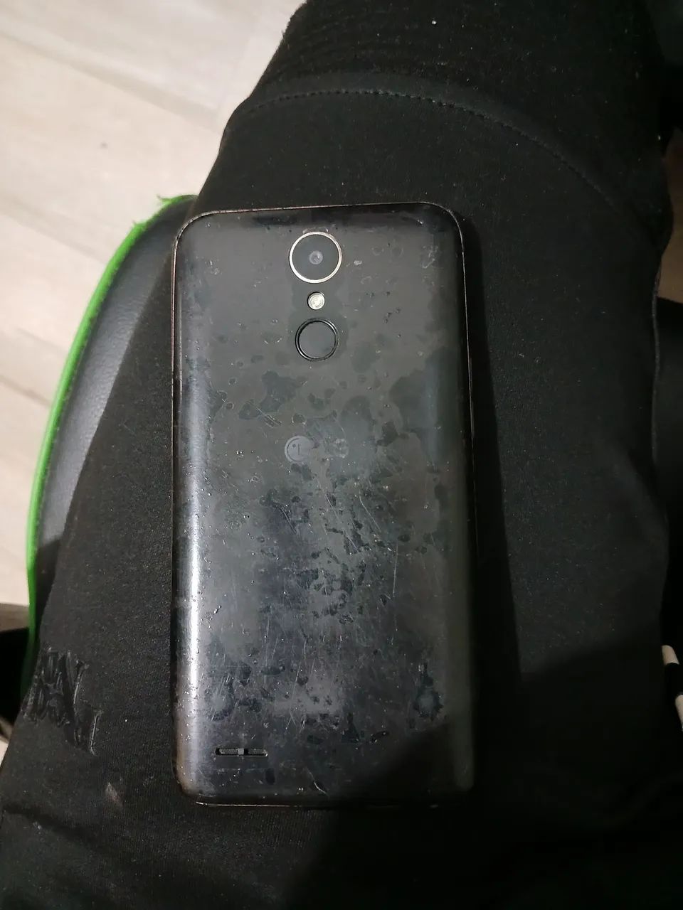 LG K10 32gb - Foto 2