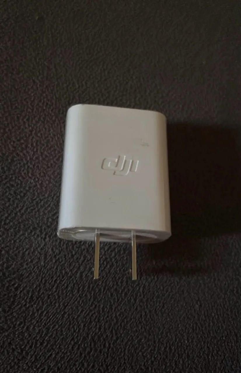 Carregador DJI 