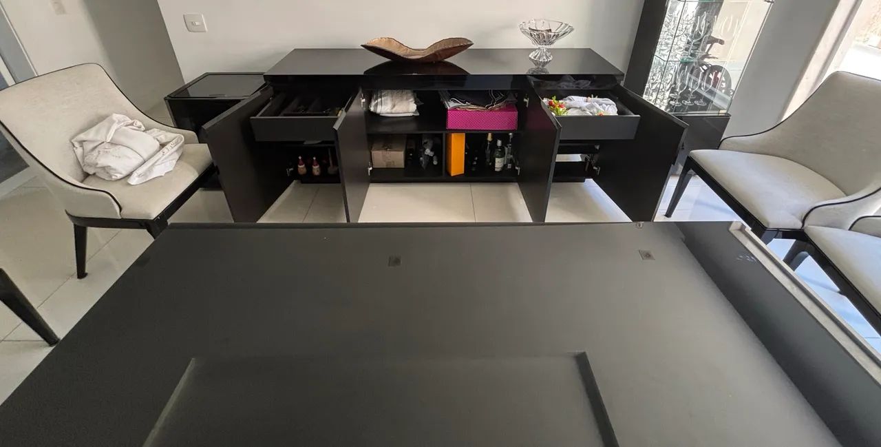 Buffet - Foto 2