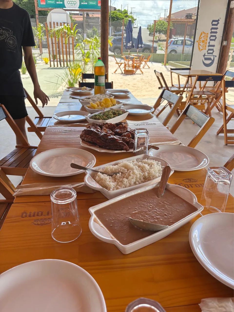 Vendo arena de beach tênis com Bar, estrutura completa  - Foto 2