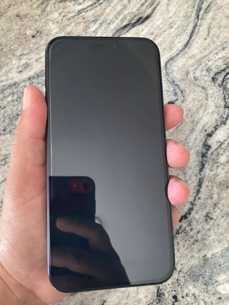 iPhone 15 pro Max  - Foto 5