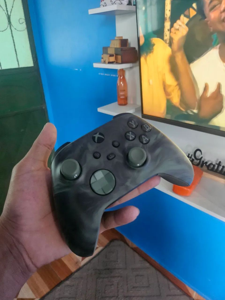 CONTROLE DE XBOX  - Foto 2