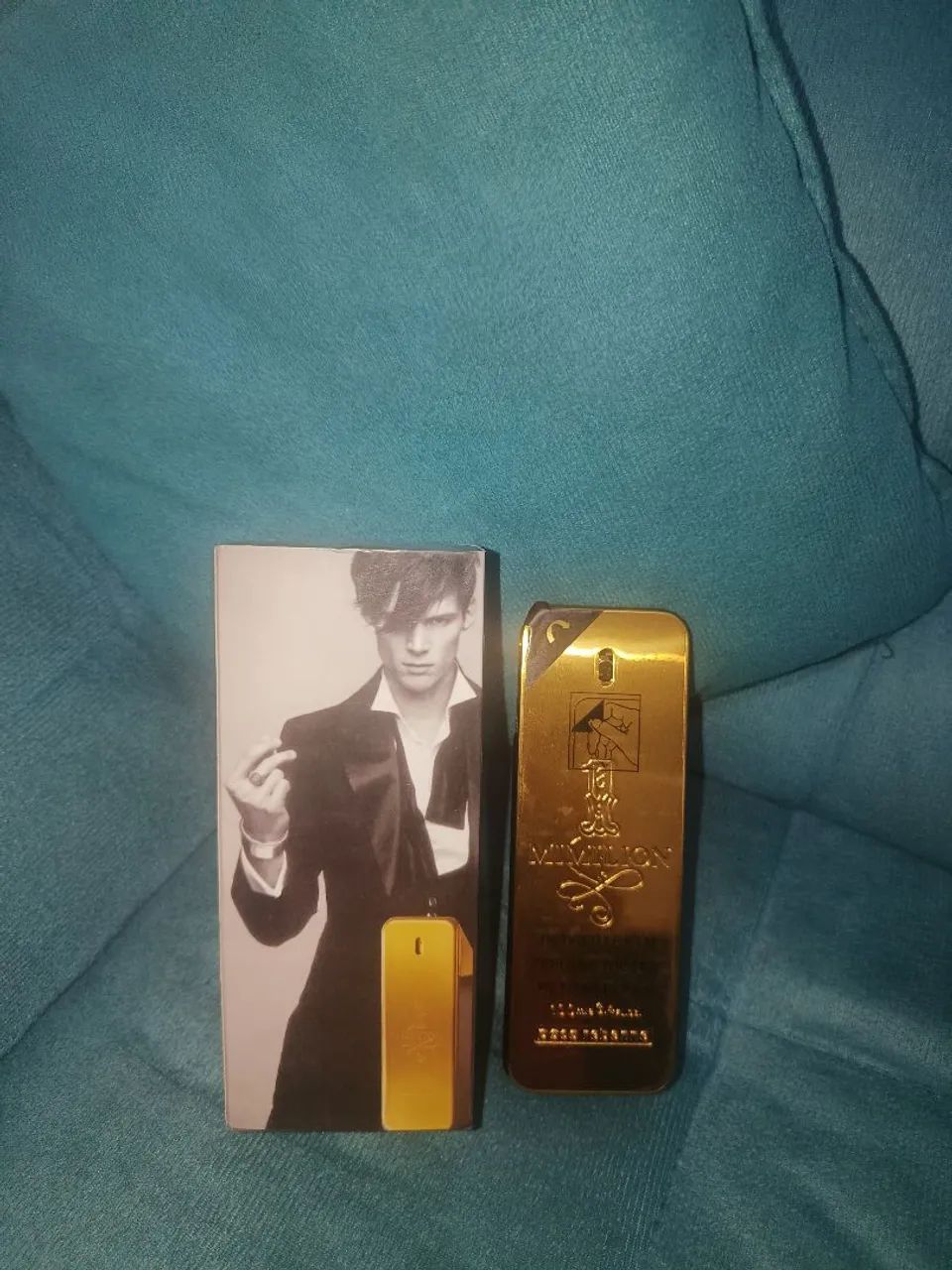 Perfumes paco rabanne - Foto 3