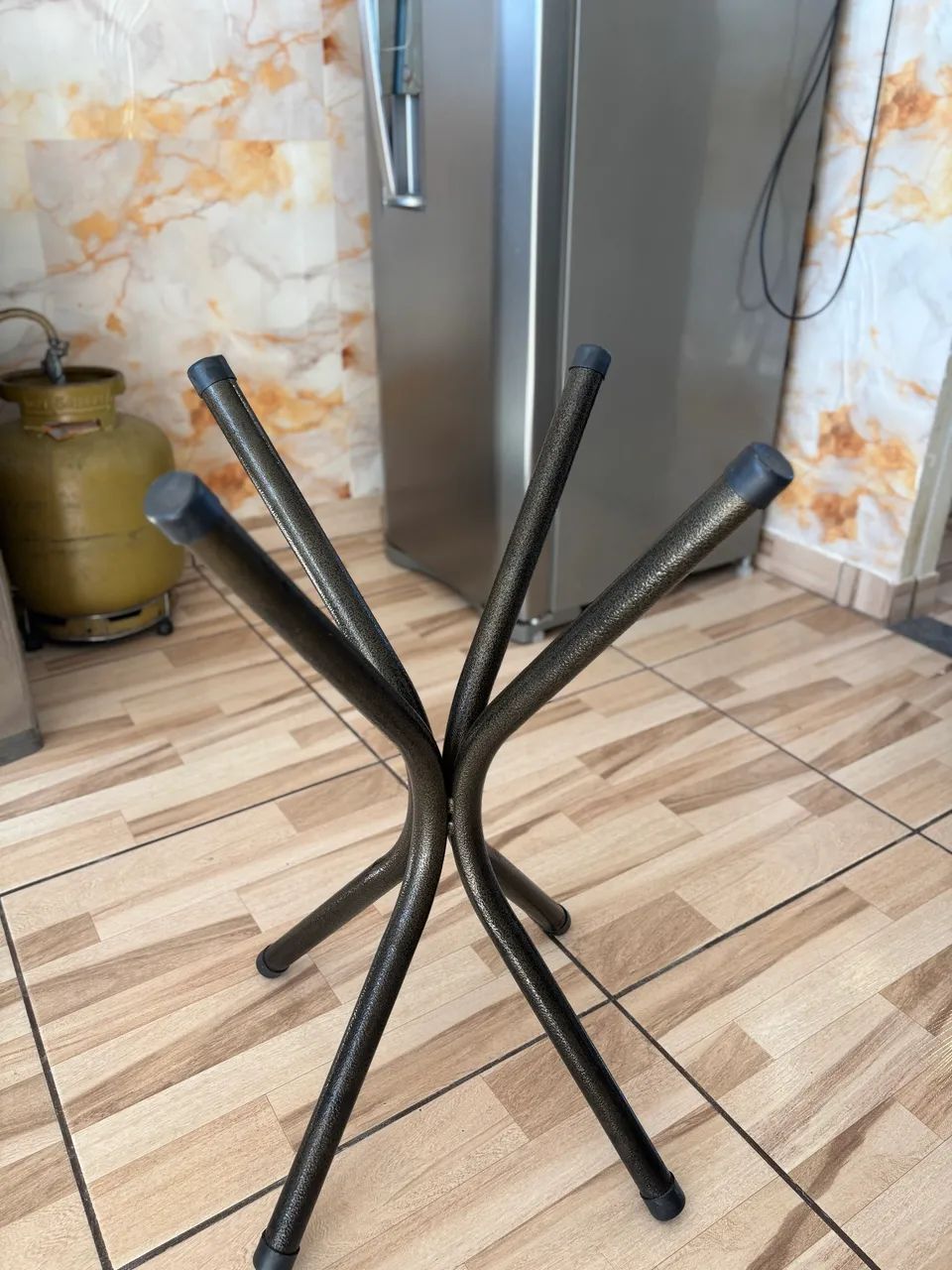 Mesa de 4 lugares  - Foto 2