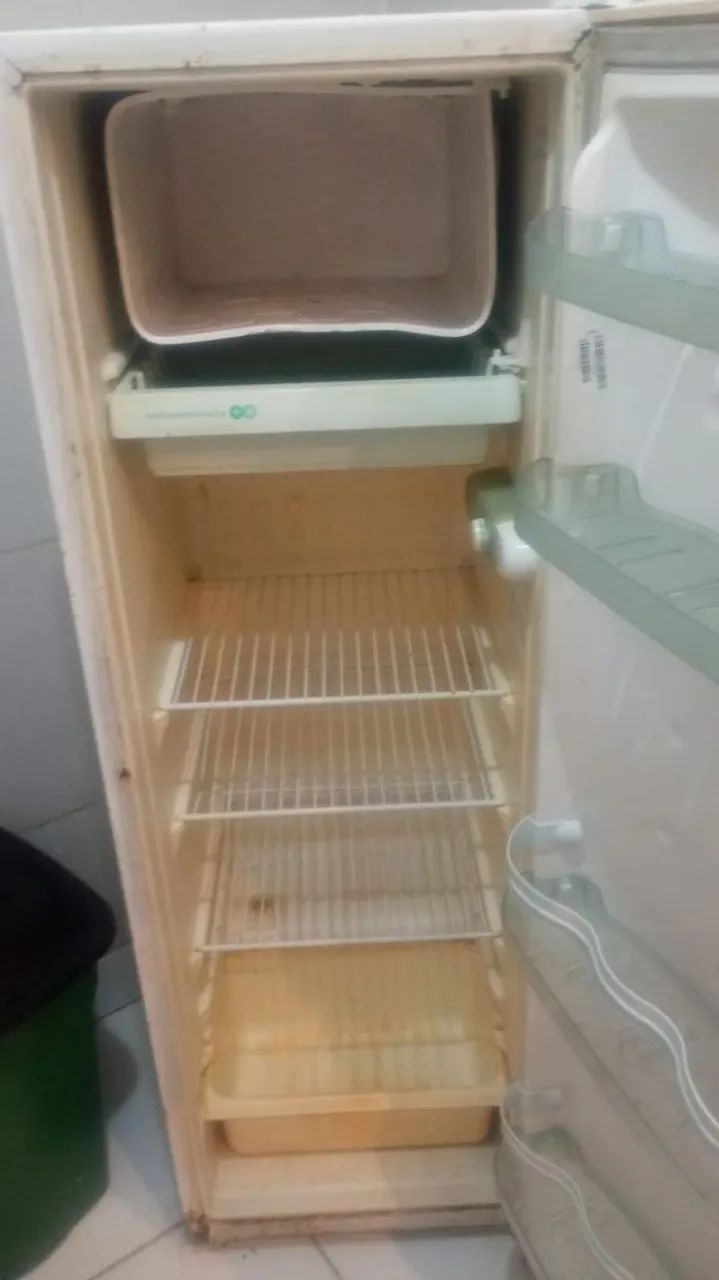 Geladeira  - Foto 2