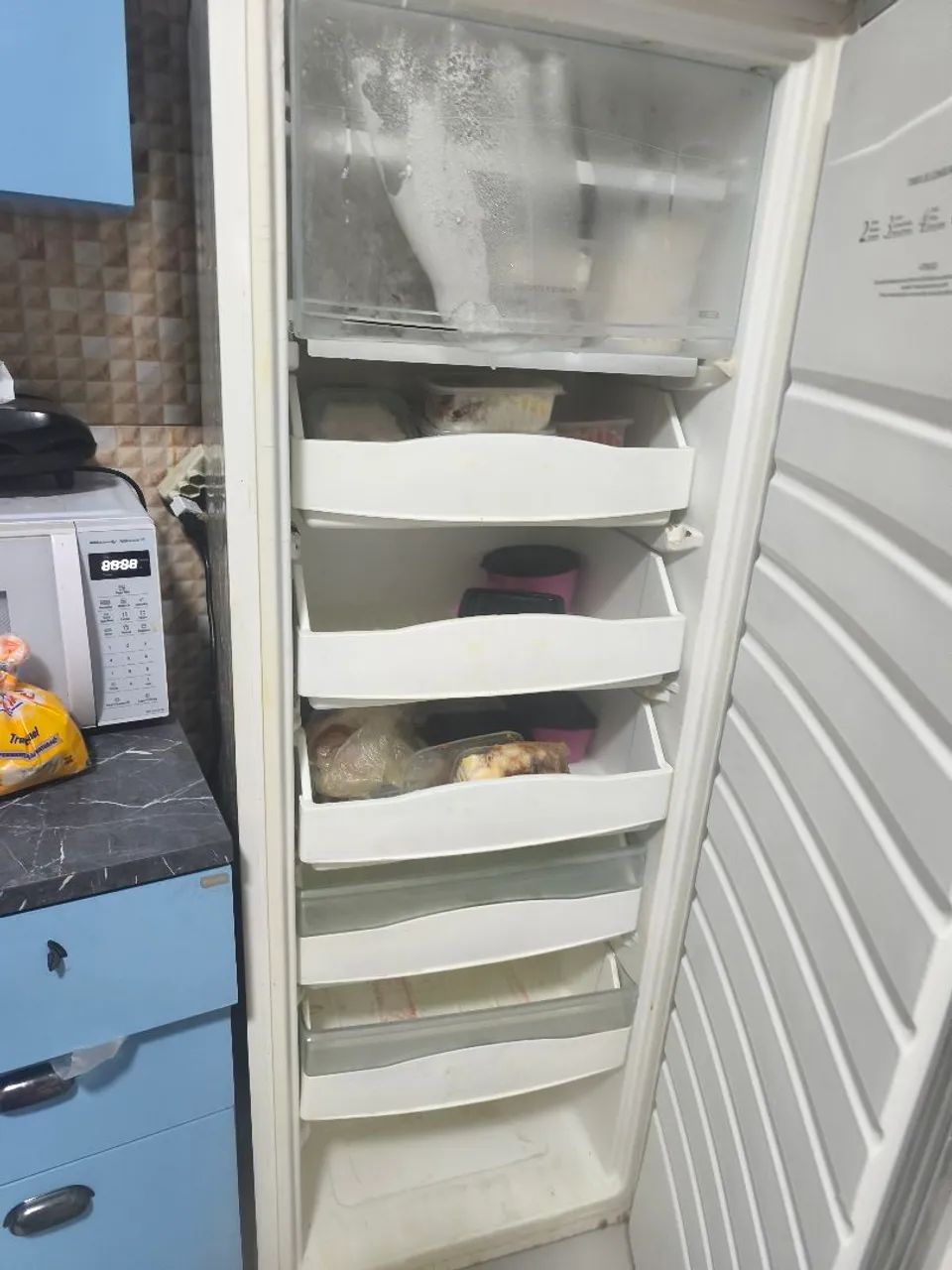 Freezer  - Foto 2