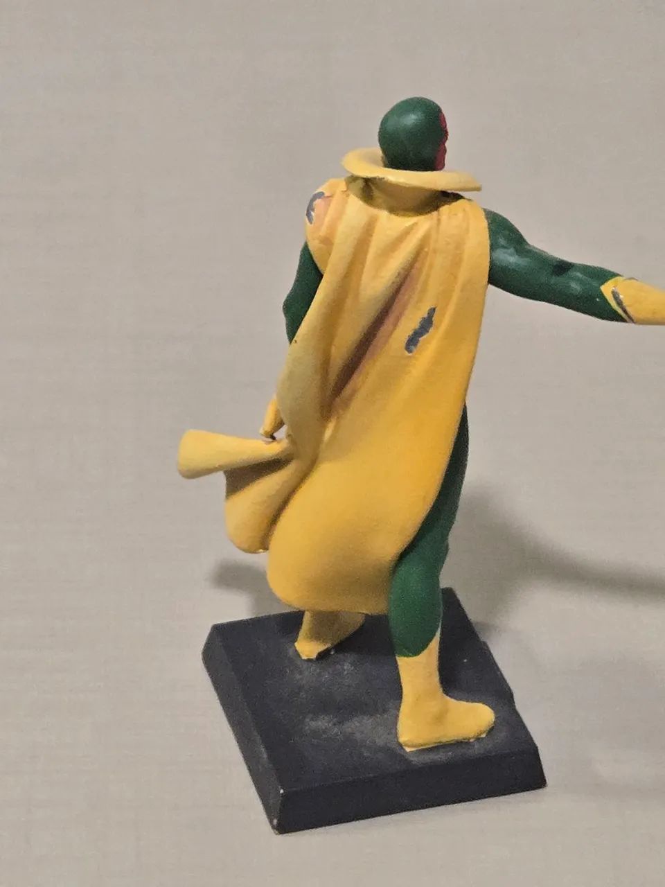 EAGLEMOSS VISÃO - ORIGINAL - Foto 2