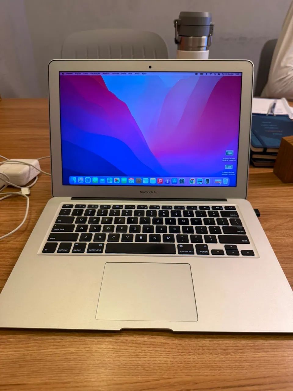 Macbook Air 2017 | Intel Core i5 - Foto 2