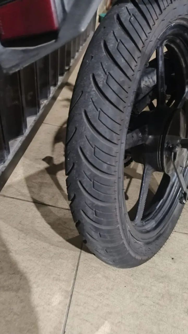 Fazer 150 - Foto 5