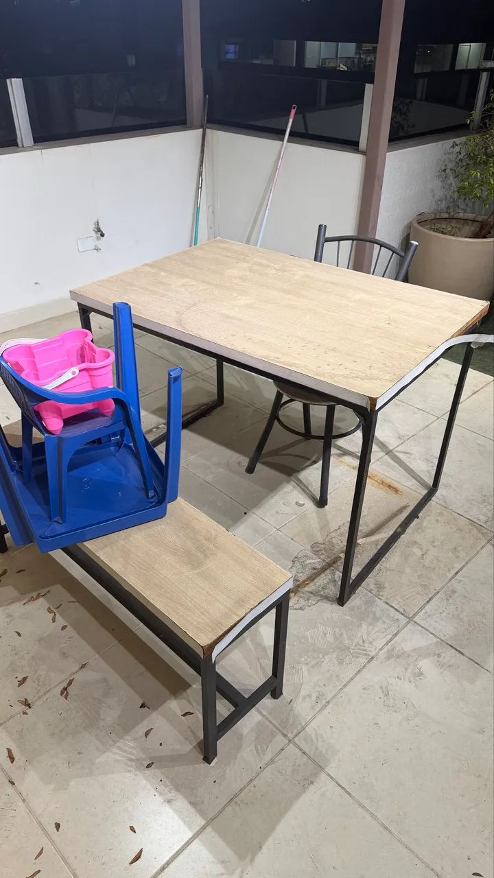 Mesa - Foto 2