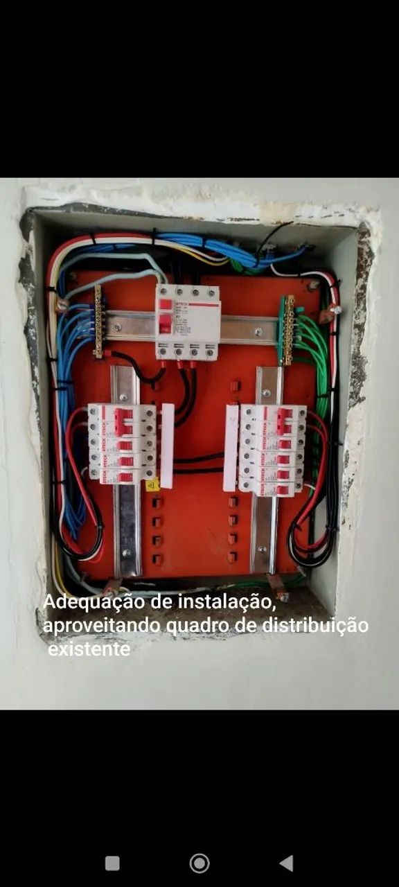 Eletricista Ipiranga - Foto 2