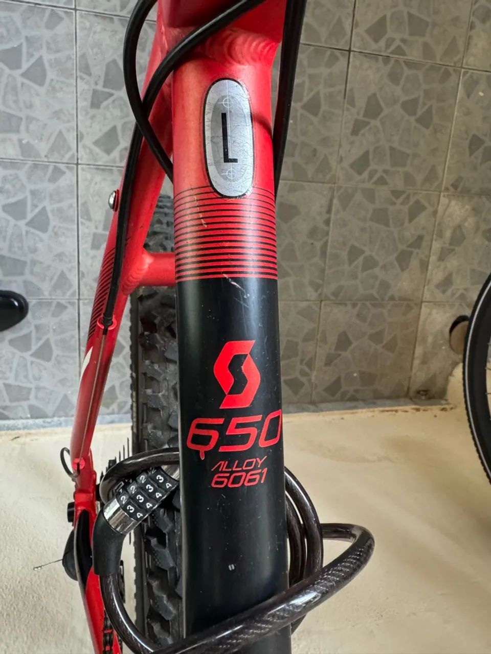 Bike SCOTT ASPECT - Foto 2