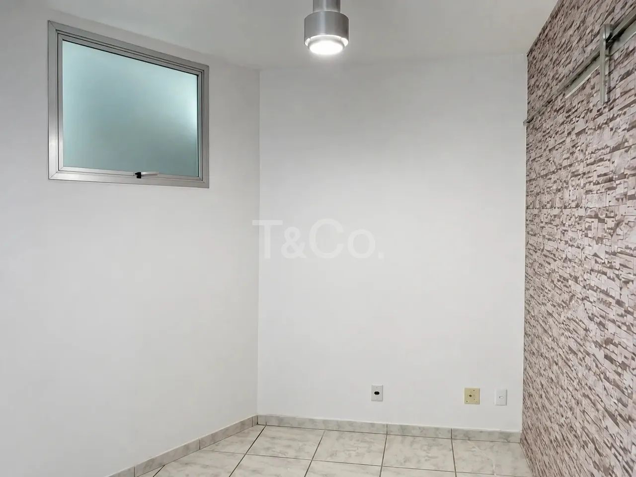 Kitnet 1 Quarto Em Botafogo Com Vista Panorâmica No Edifício Inaira - Foto 4
