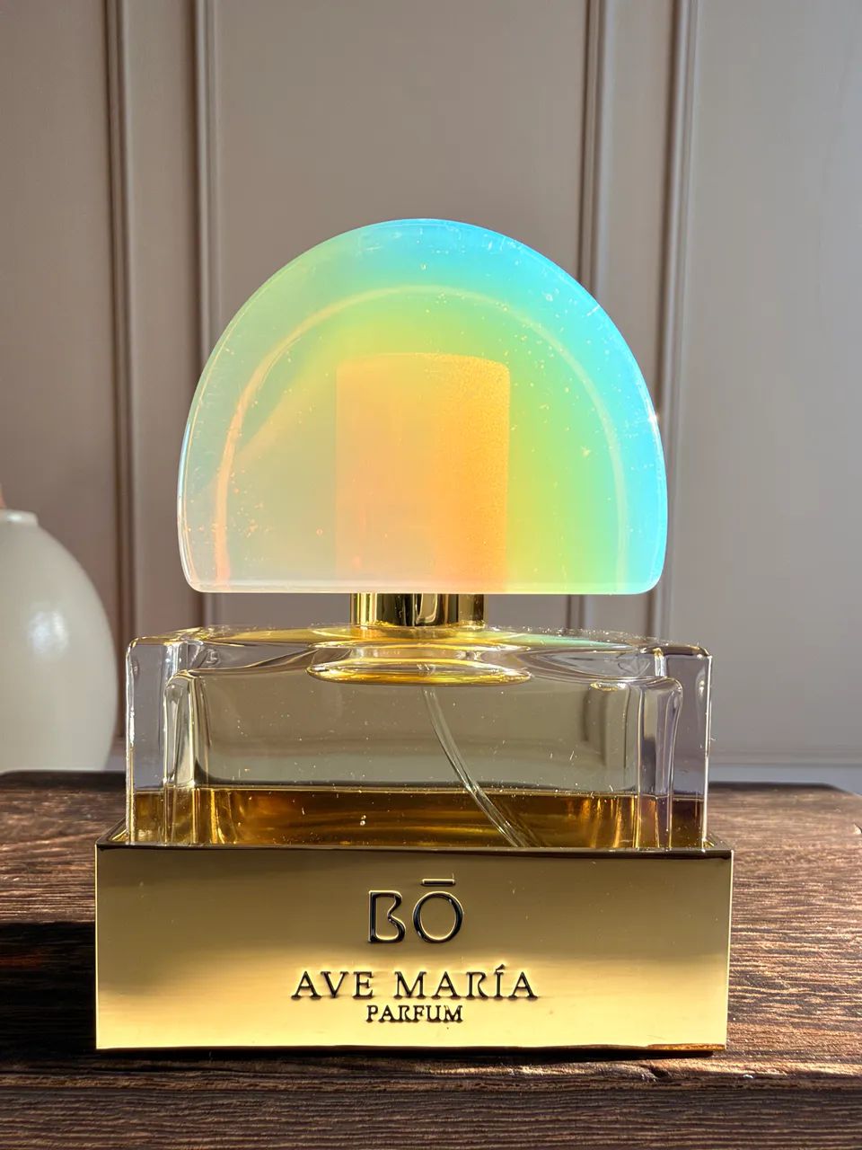 Kit perfumes Ex Nihilo e House of B? - Foto 4